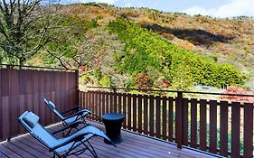 Smart Villa Hakone Sukumogawa Riverside